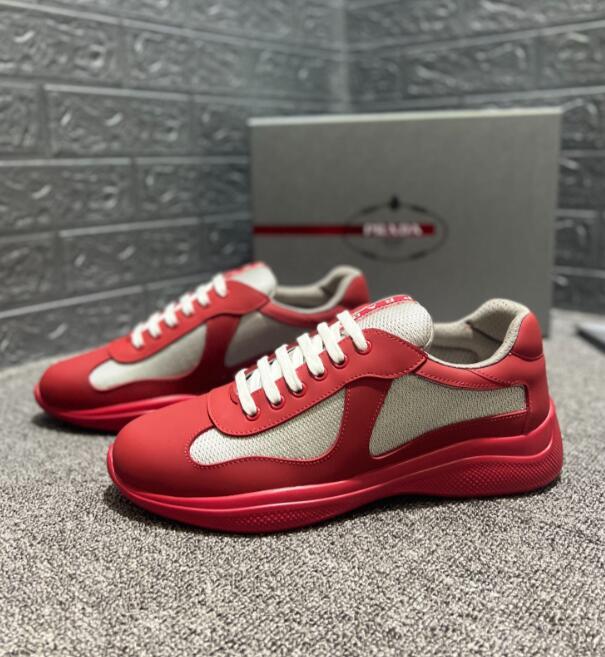 Glamy - PD Men Shoes - 016