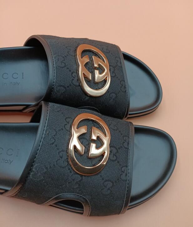 SAMC - GUKI Men Shoes - 121