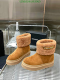 SAMC - CHL Women Boots - 010