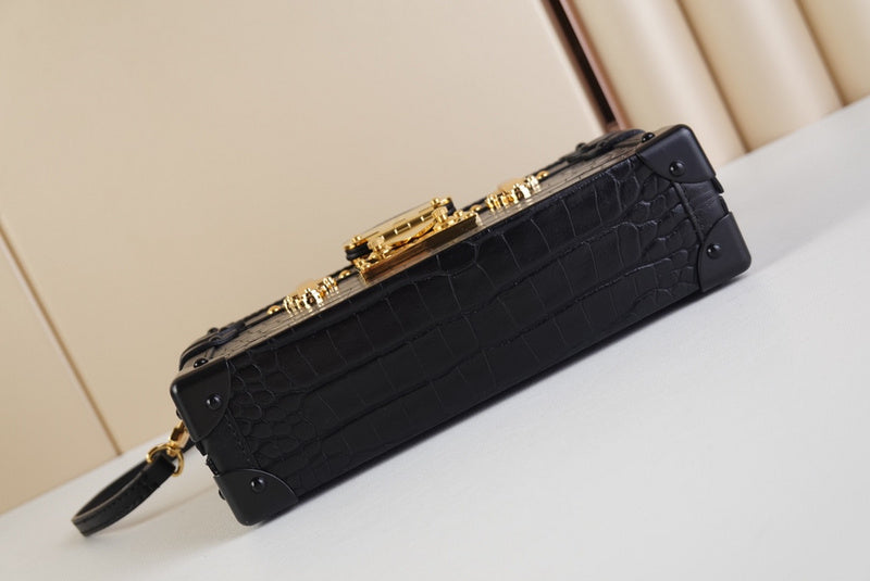 Satchel Bags - VL Bags - 3155