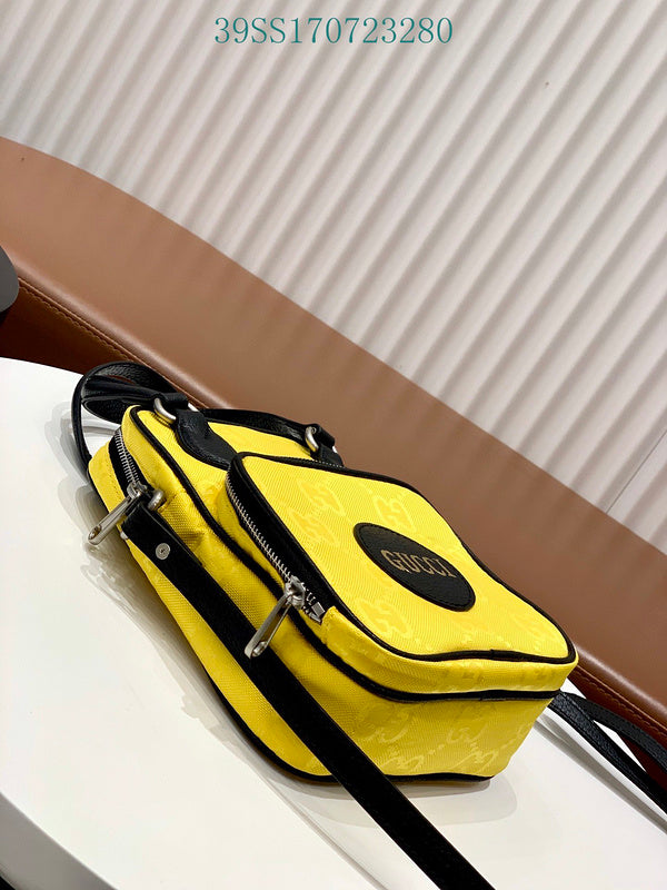 Glami - GUKI Bags - 2418