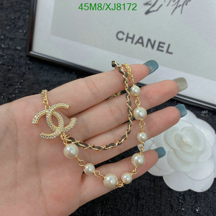 SAMC - CHL Jewelry Necklace - 222