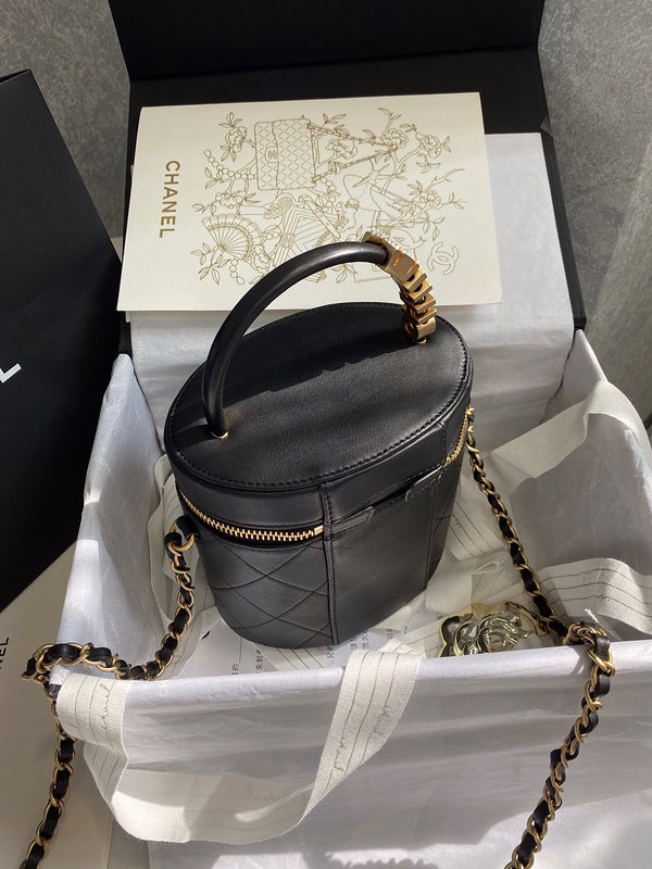 Satchel Bags - CHL Bags - 4985