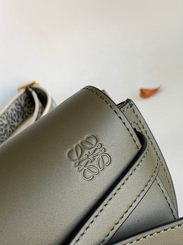 Glamy - LWO Bags - 491