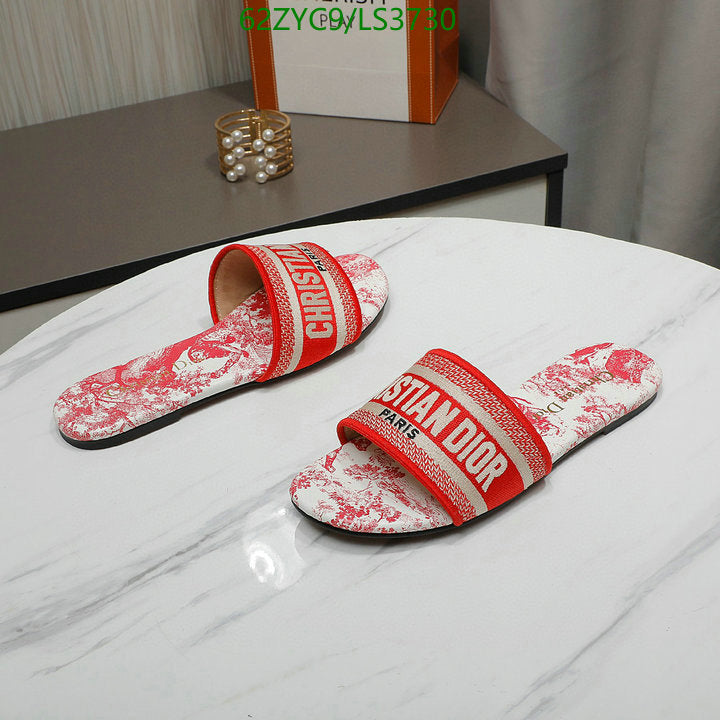 SAMCC - DOR Women Shoes - 2117