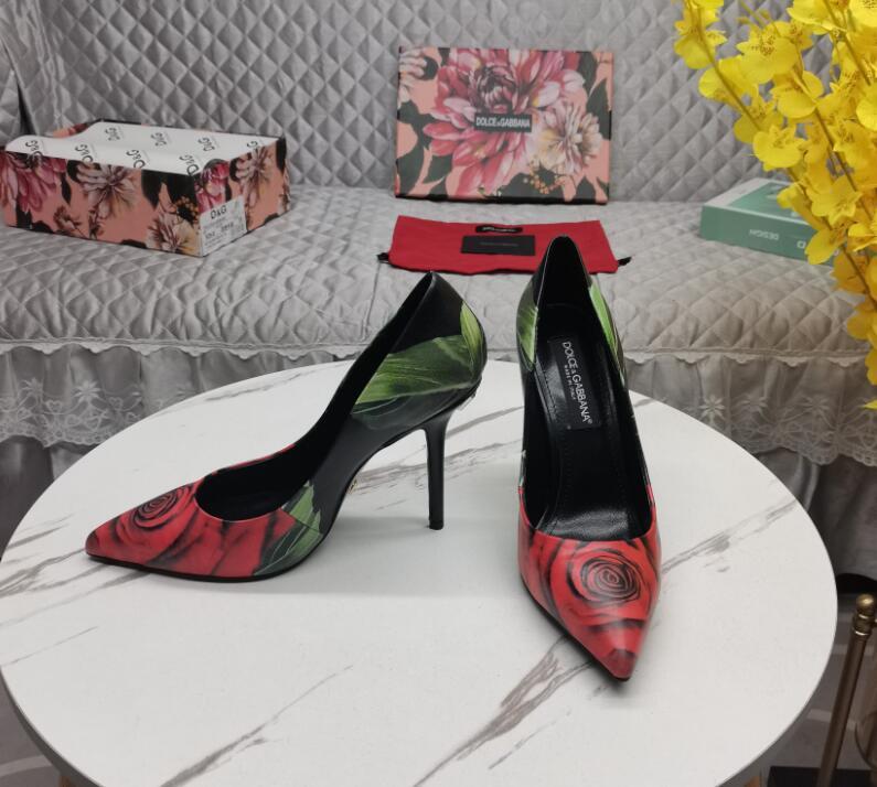 SAMC - DAG Women Shoes - 152