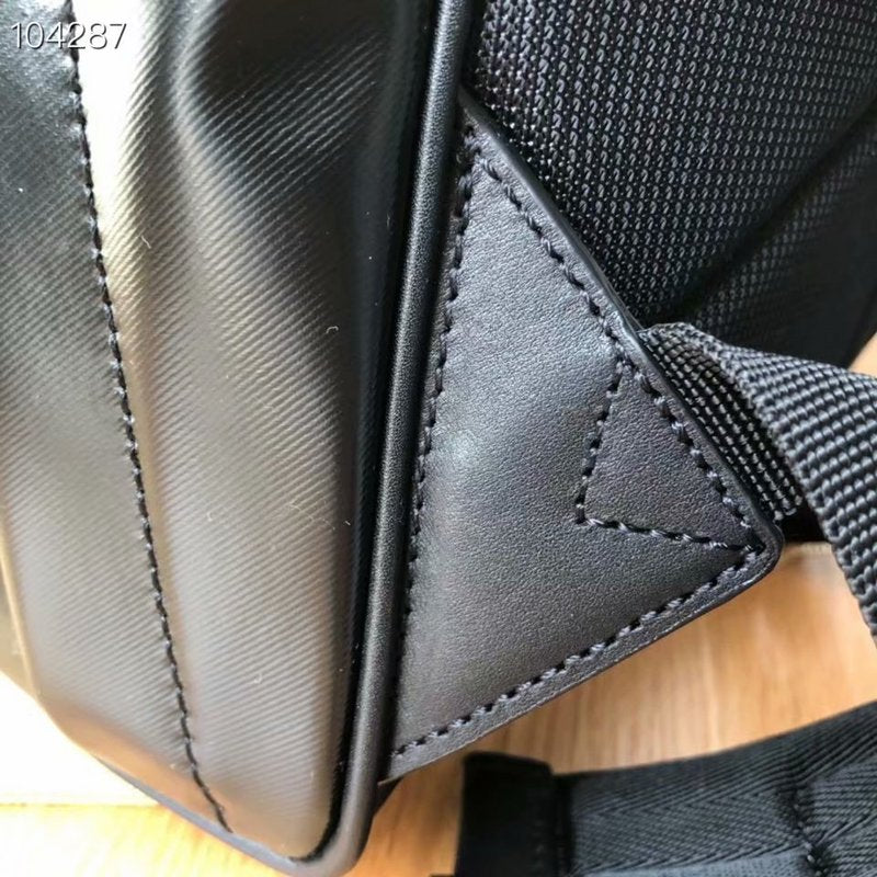 ELE Fashion -BBR Bags - 957