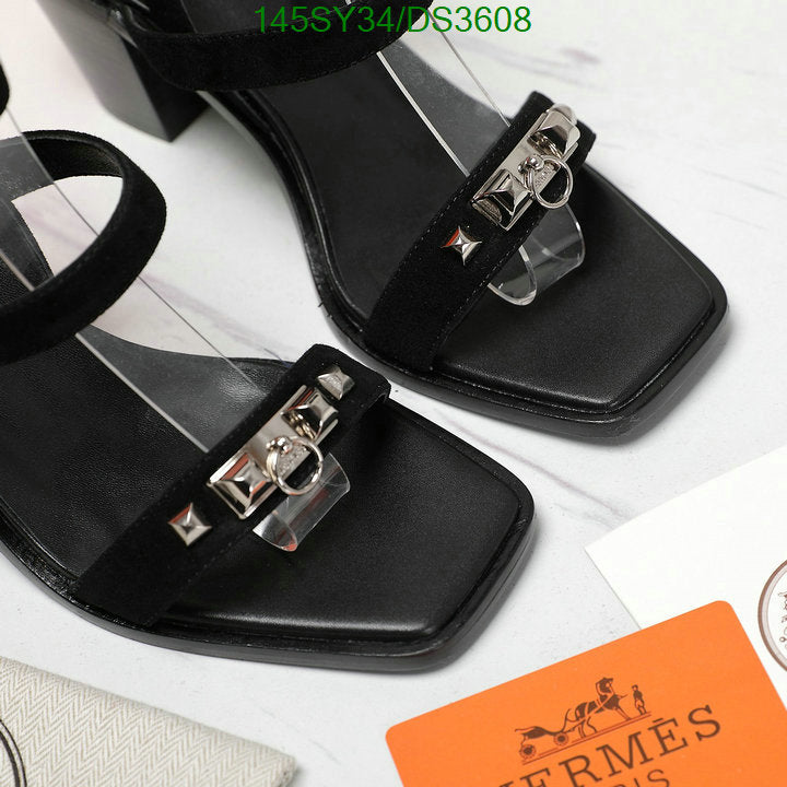 SAMC - HMS Women Shoes - 060