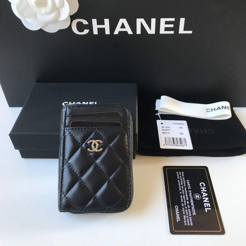 Glami-is - CHL Wallets - 138