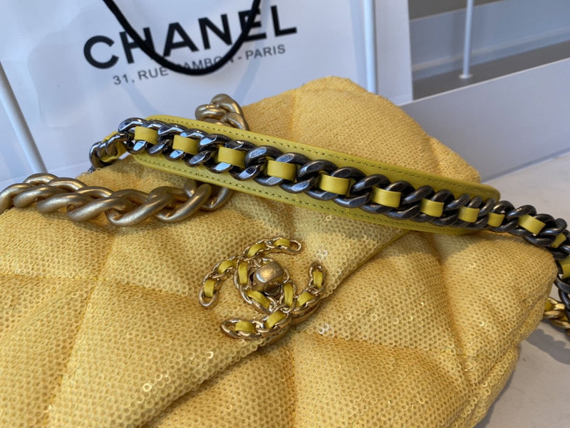 Chanel Bags