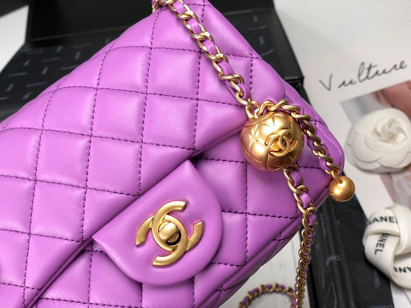 Satchel Bags - CHL Bags - 7463