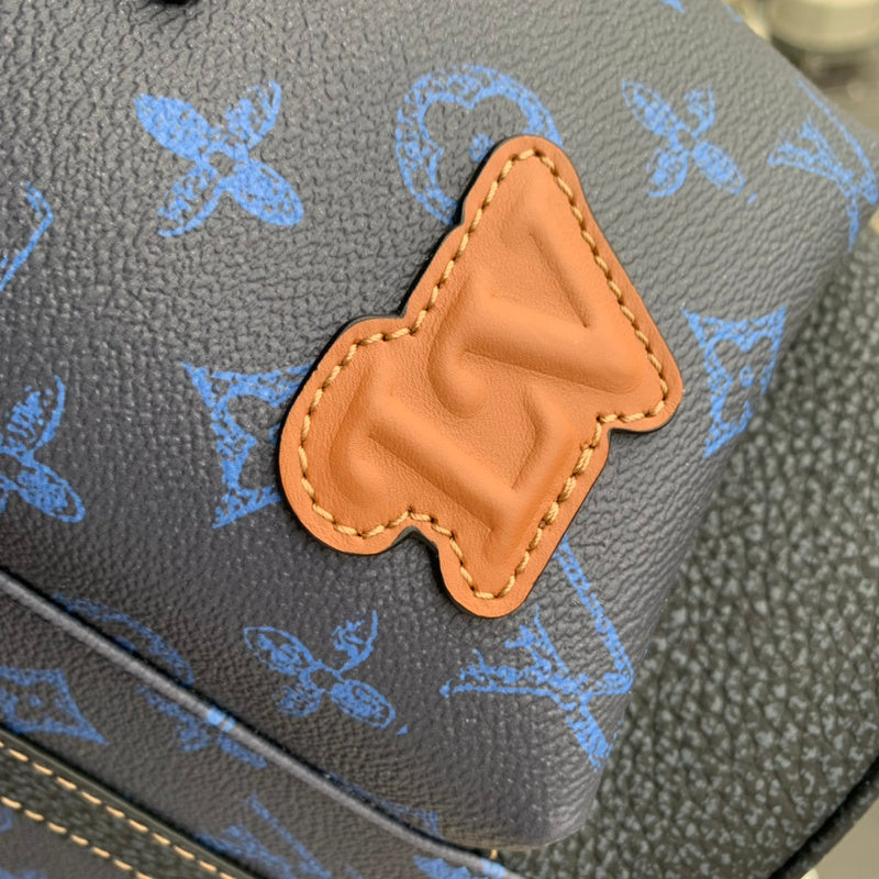 Satchel Bags - VL Bags - 1765