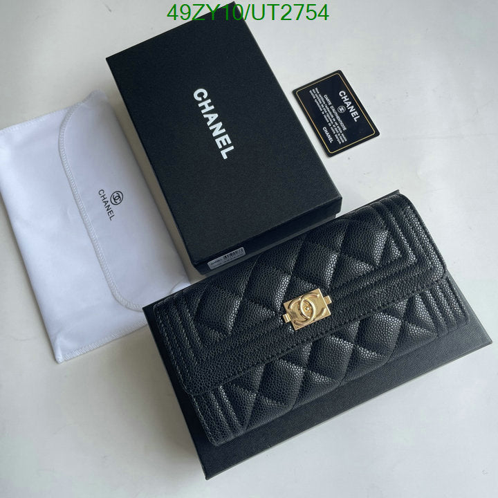 SAMC - CHL Wallets - 019