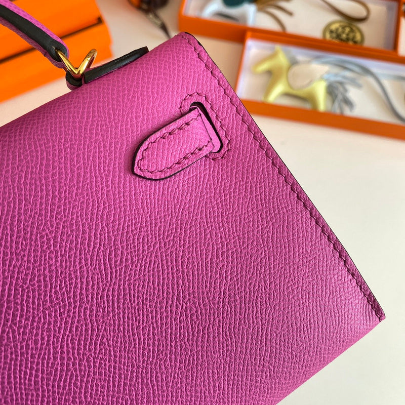 Glamy - HMS Bags - 529