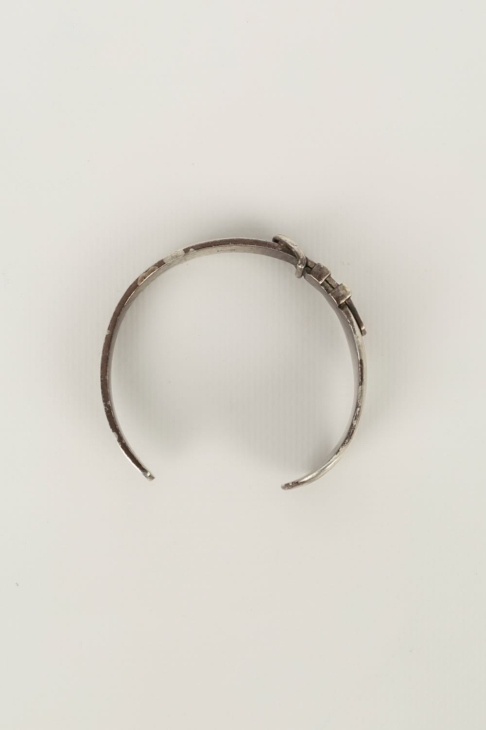 Bracelet en argent HermÃƒÆ’Ã‚Â¨s