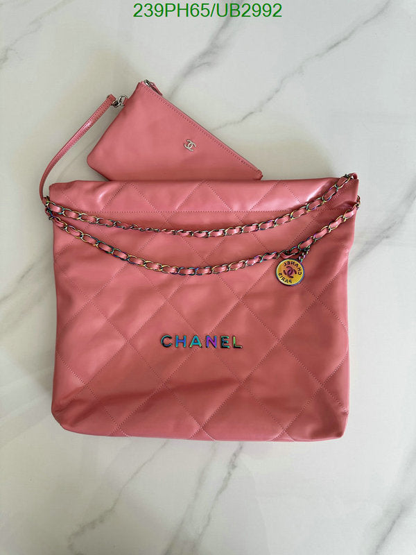 SAMC - CHL Bags - 324