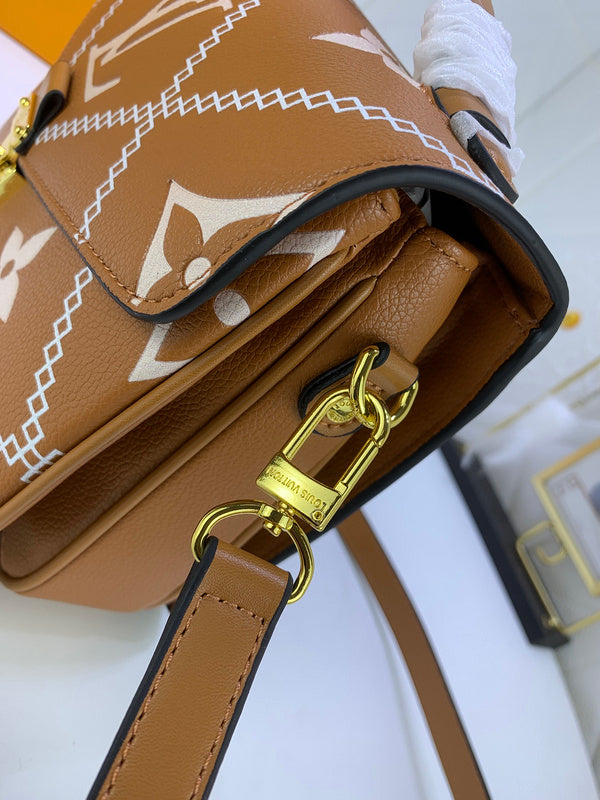 Satchel Bags - VL Bags - 531