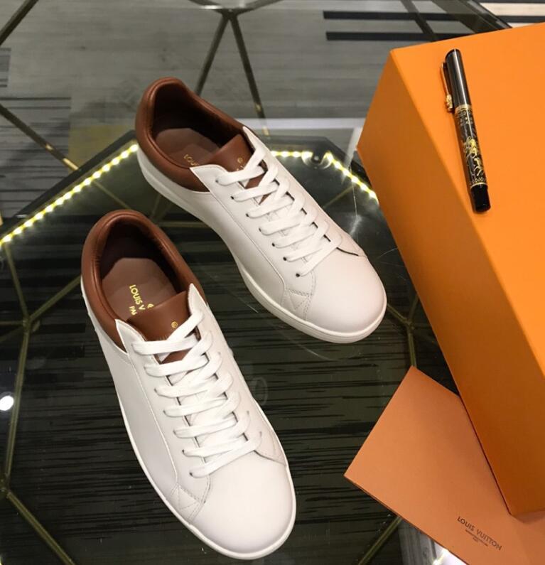 Glamy - LOV Men Shoes - 1928