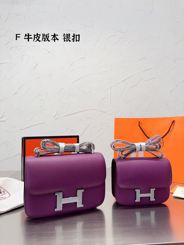Satchel Bags - HMS-Bags - 493
