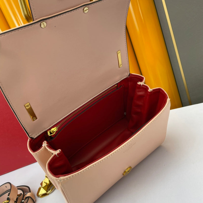 Satchel Bags - VTO Bags - 1120