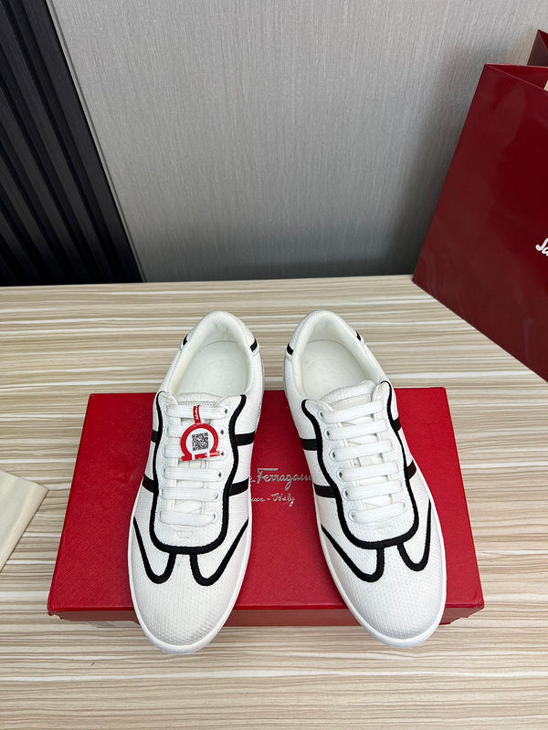 Glami - FGO Men Shoes - 966