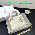 Glami - DOR Bags - 1136