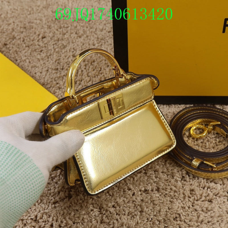 Glami - FDE Bags - 3125