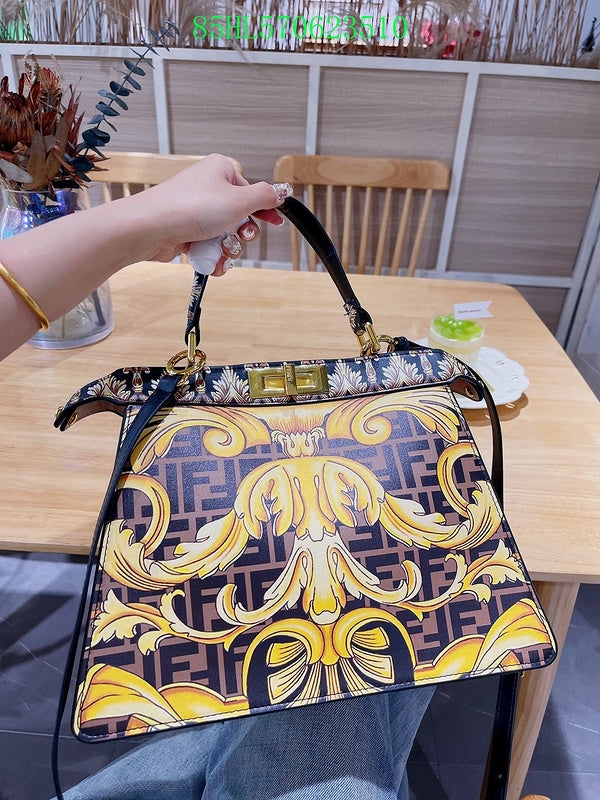 Glami - FDE Bags - 1625