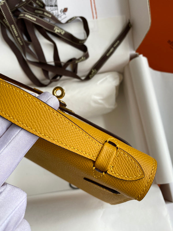 Glamy - HMS Bags - 594