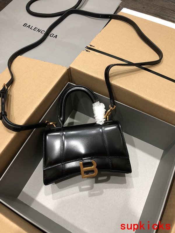 Glami- - BG Hourglass Bags - 070