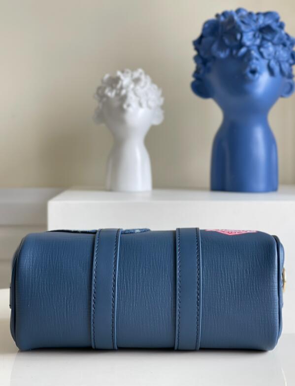 SAMC - LOV Bags - 2101