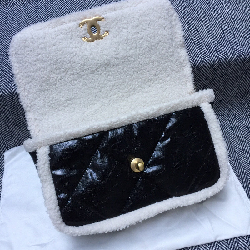 GlamI - CHL Bags - 3531