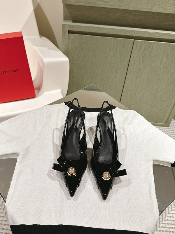 Glami - FGO Women Shoes - 290