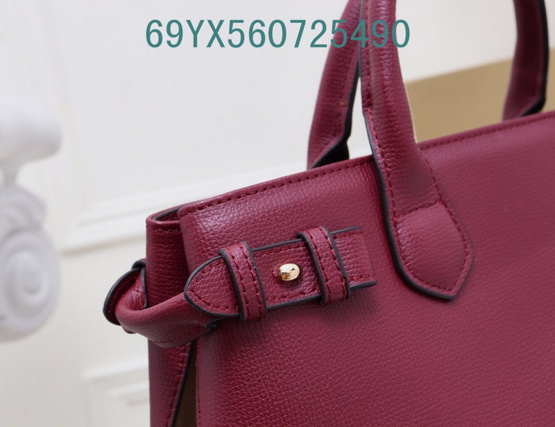 ELE Fashion -BBR Bags - 690