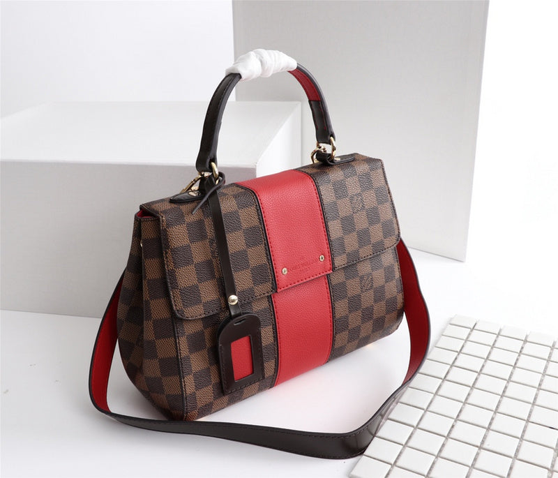 Satchel Bags - VL2 Bags - 445