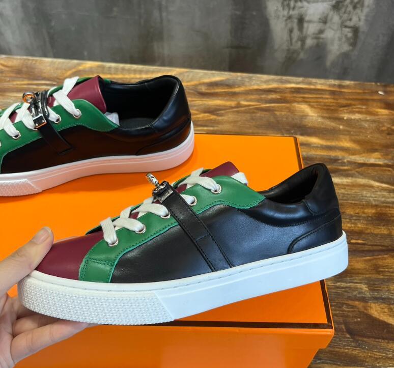 SAMC - HMS Men Shoes - 336