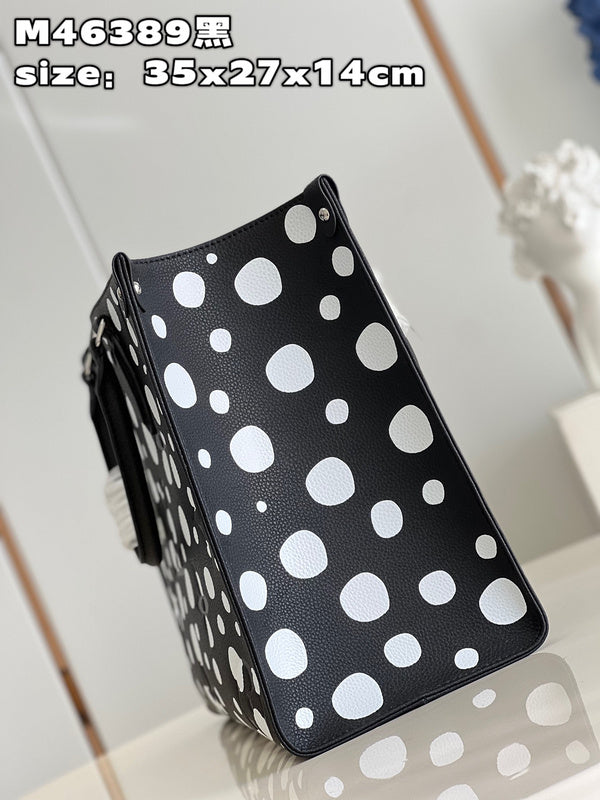 Glamy - LOV Bags - 1385