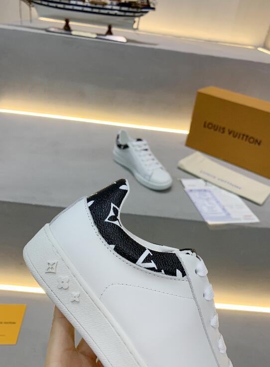 SAMC - LOV Men Shoes - 1839