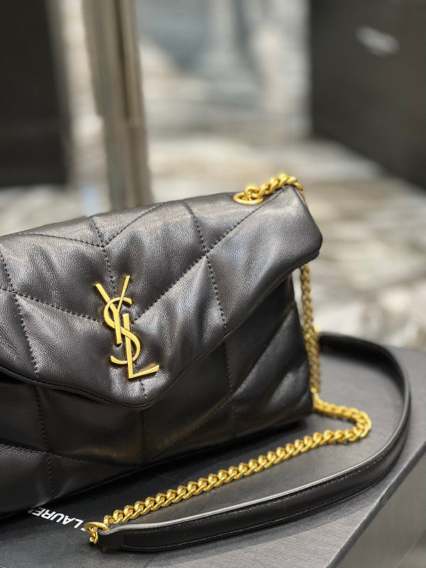 Satchel Bags - SLY Bags - 354