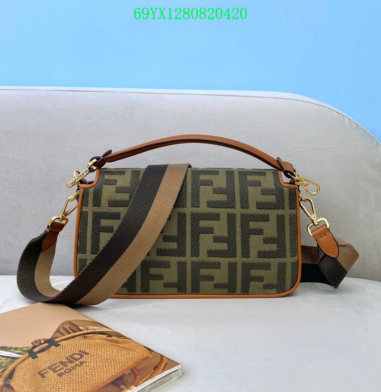 Glami - FDE Bags - 2410