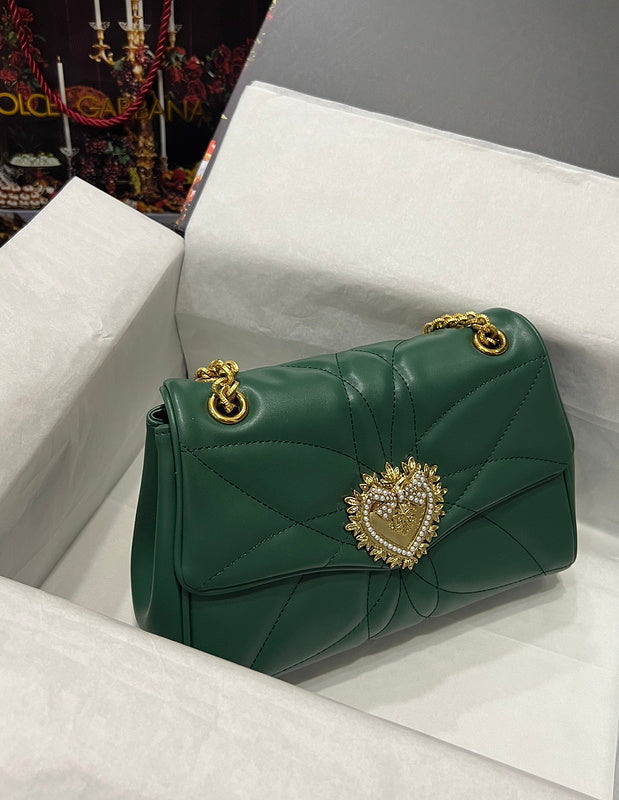 Glamy - DG bag - 379