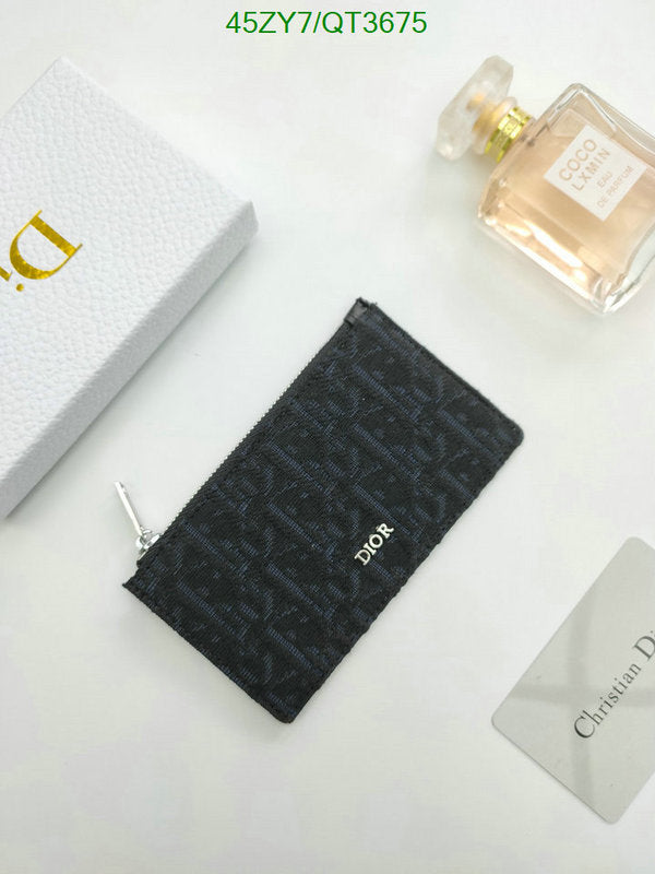 SAMC - DOR Wallets - 086