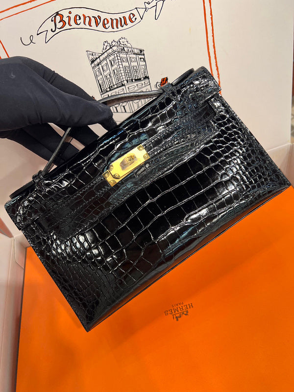 Glami - HMS Bags - 1454