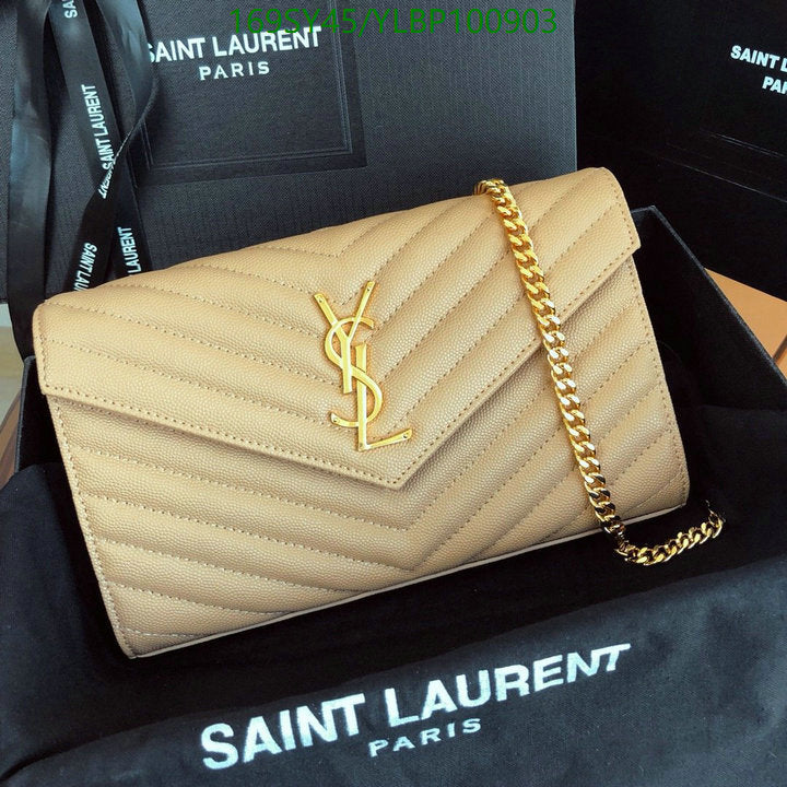 SAMC - YLS Bags - 469