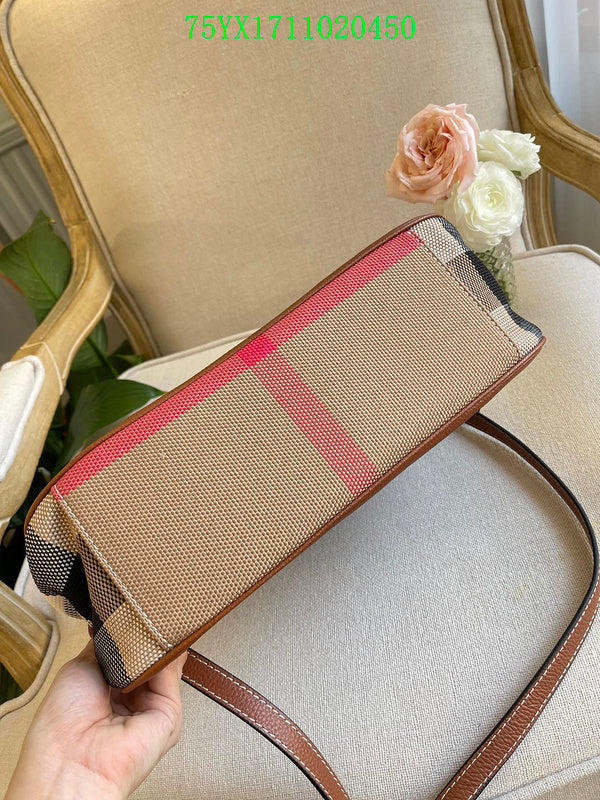 ELE Fashion -BBR Bags - 377