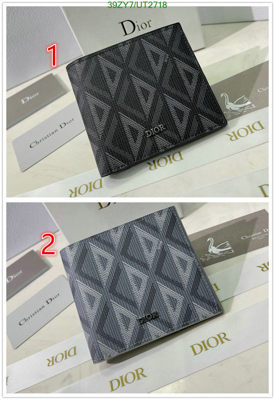 SAMC - DOR Wallets - 055