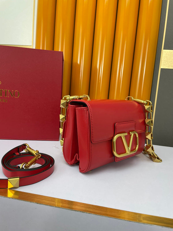 Satchel Bags - VTO Bags - 1112