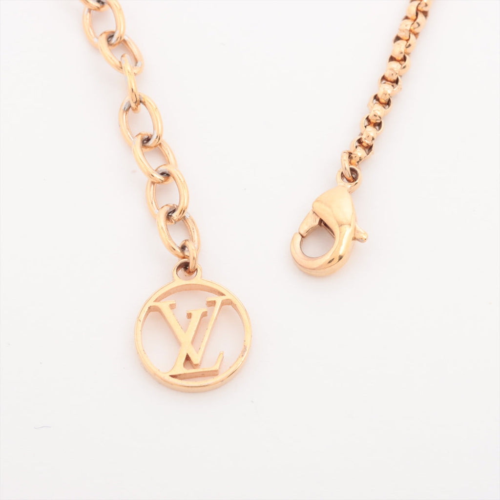 Louis Vuitton M00758 le Louise  Night DP4212 Armband GP  Rhinestone G
