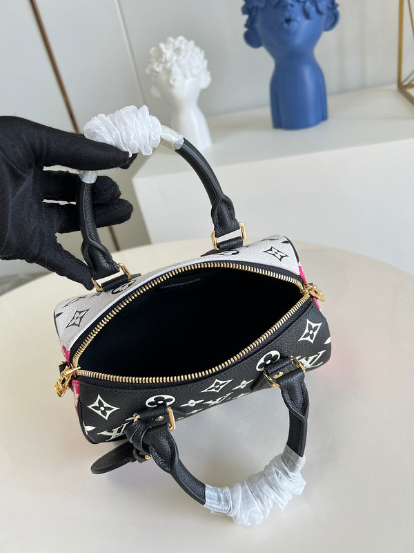 Glamy - LOV Bags - 481