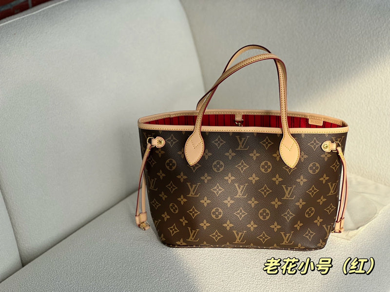 Satchel Bags - VL Bags - 023